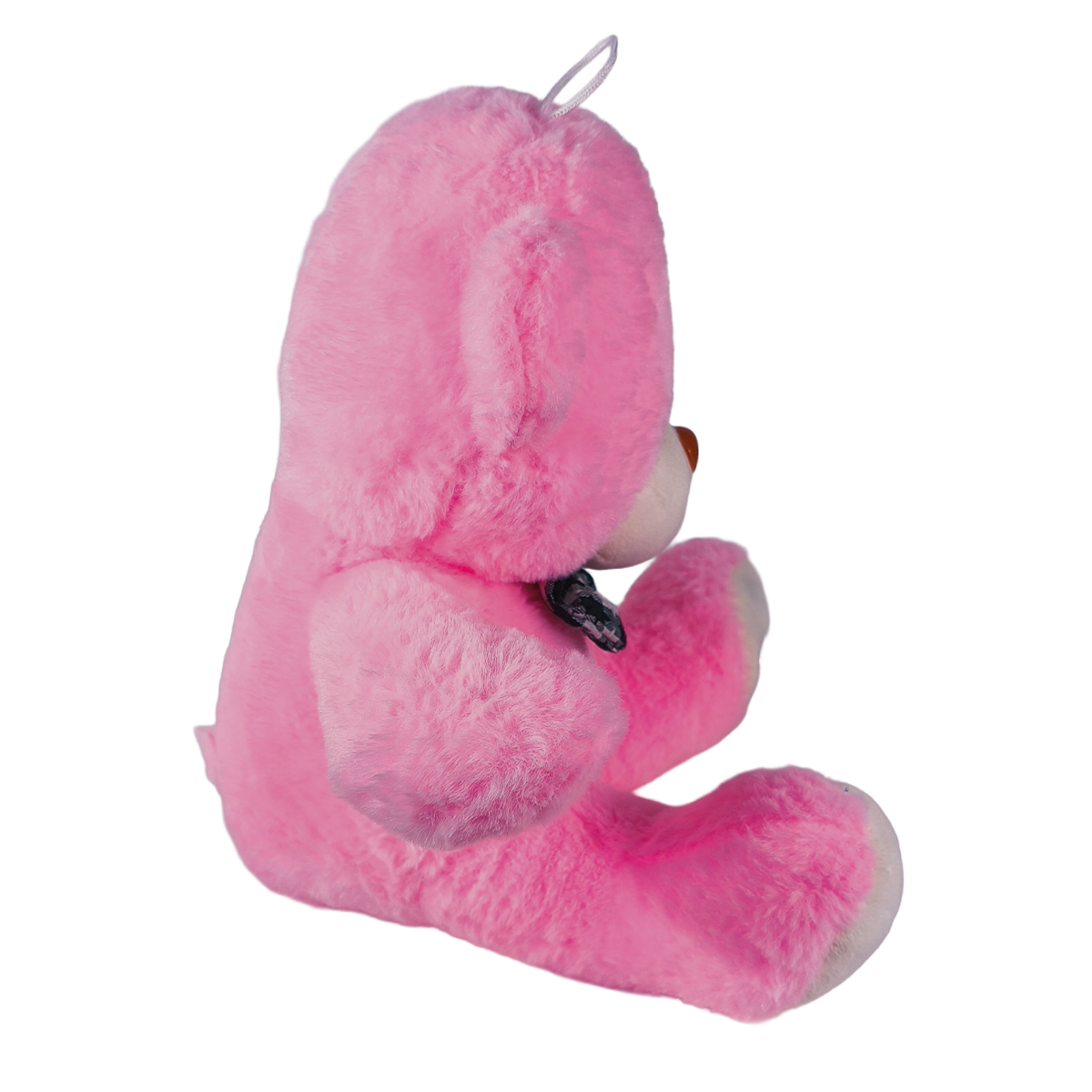 OSITO CHOCOMIL 24cm - ROSA