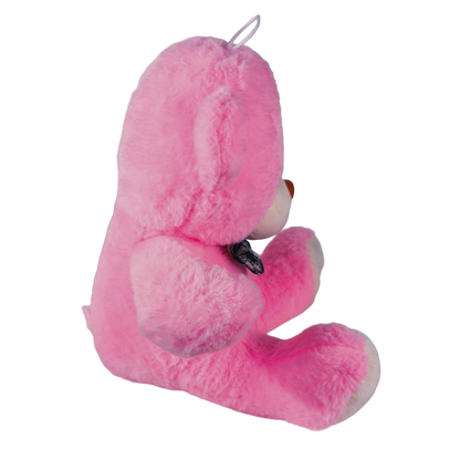 OSITO CHOCOMIL 24cm - ROSA