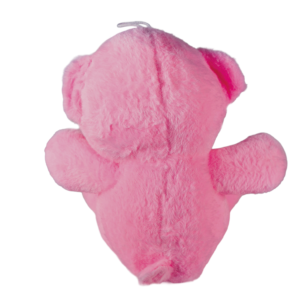 OSITO CHOCOMIL 24cm - ROSA