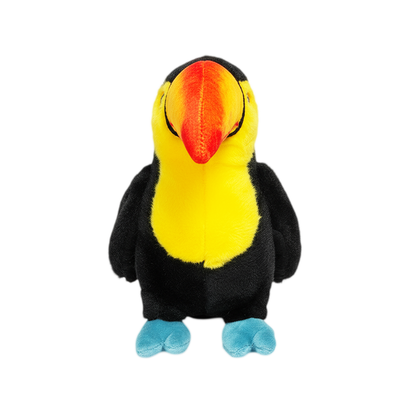 TUCÁN TUCO 25cm - AMARILLO