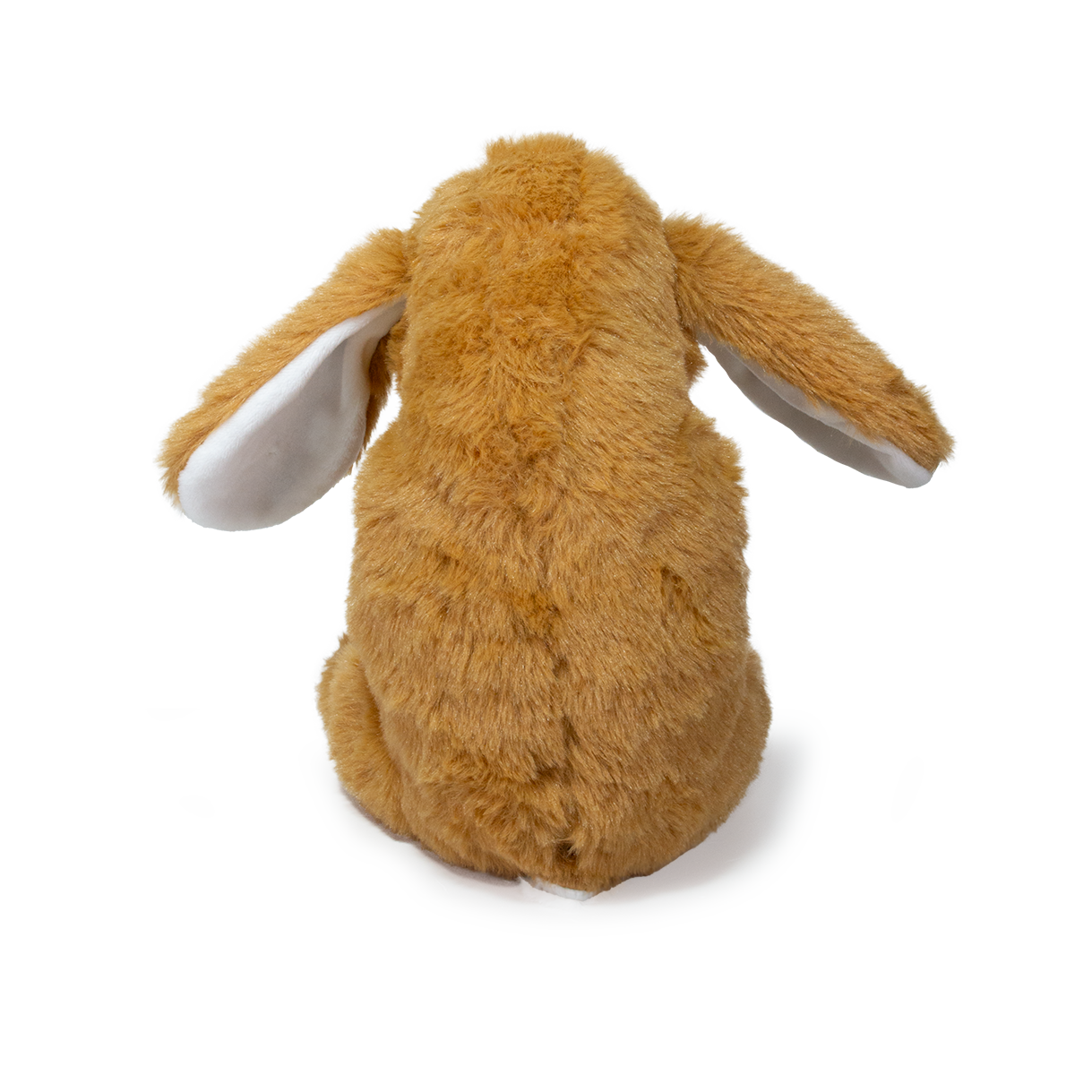 CONEJO AVELLANA 20CM - CAFÉ