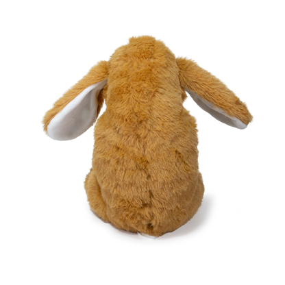 CONEJO AVELLANA 20CM - CAFÉ