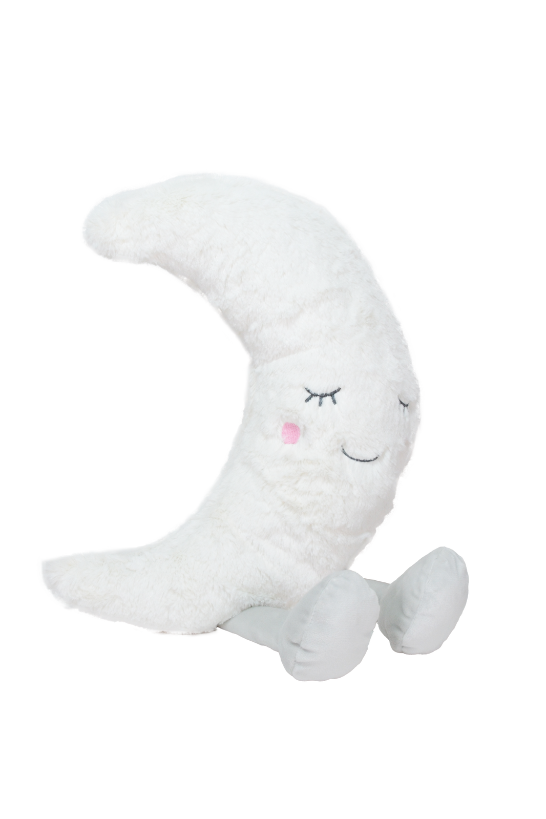 LUNA CELESTE 35cm - BLANCO