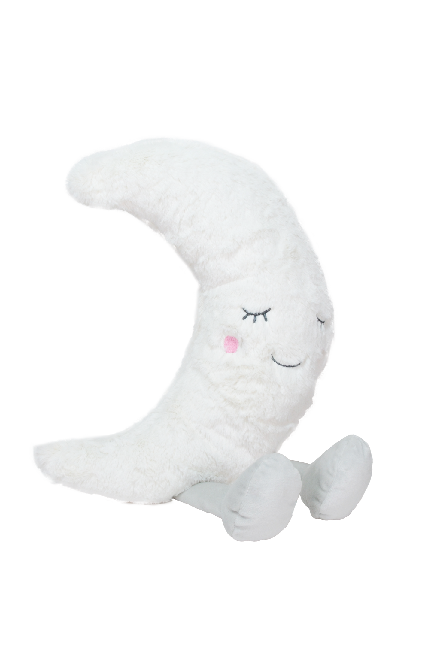 LUNA CELESTE 35cm - BLANCO