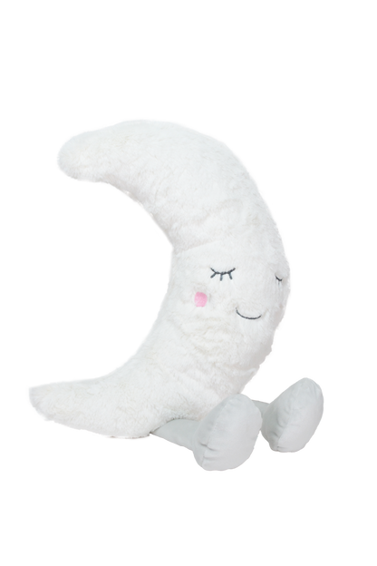 LUNA CELESTE 35cm - BLANCO