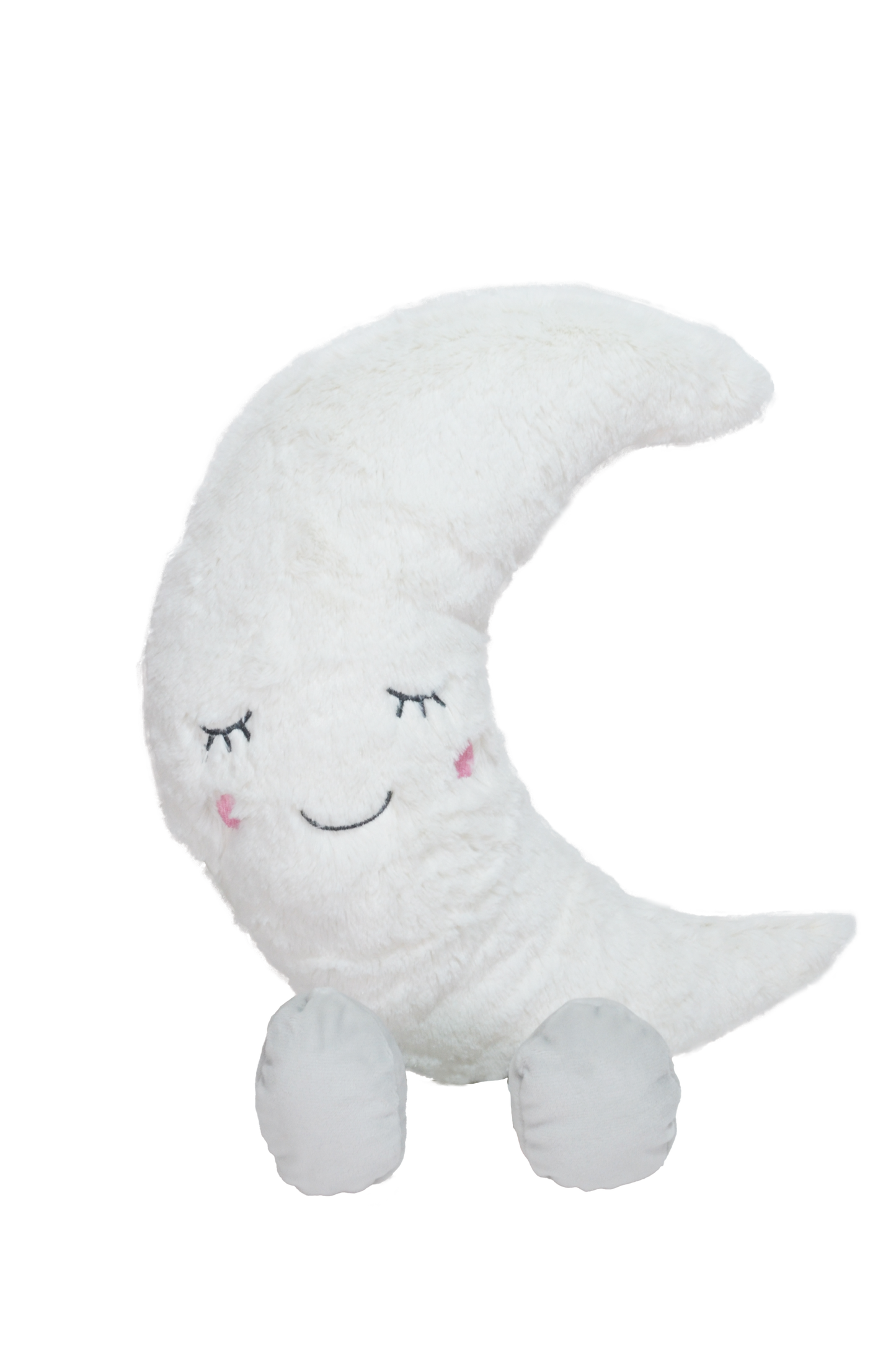 LUNA CELESTE 35cm - BLANCO