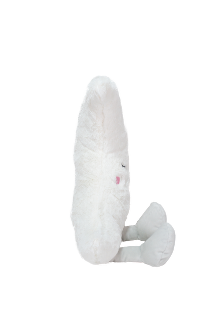 LUNA CELESTE 35cm - BLANCO