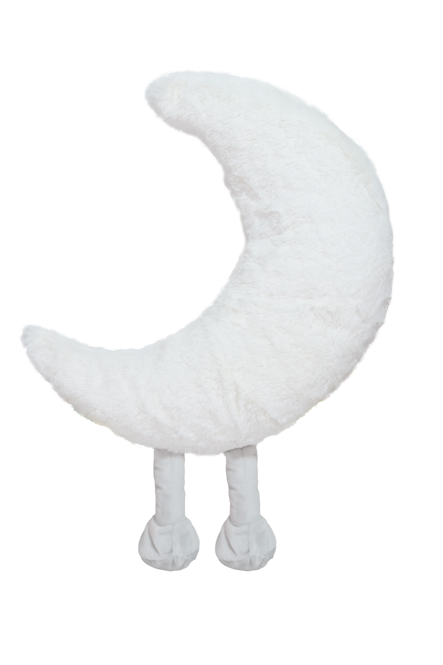 LUNA CELESTE 35cm - BLANCO