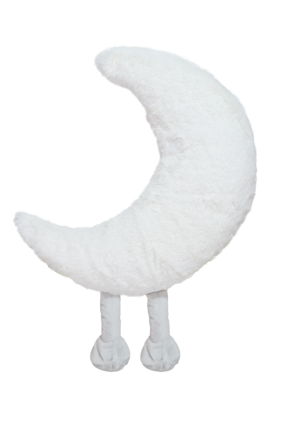LUNA CELESTE 35cm - BLANCO