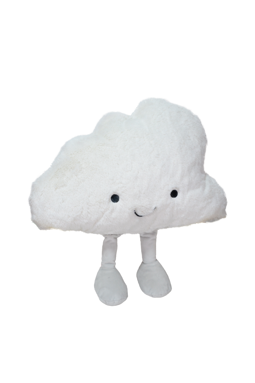 NUBE AURORA 45cm - BLANCO