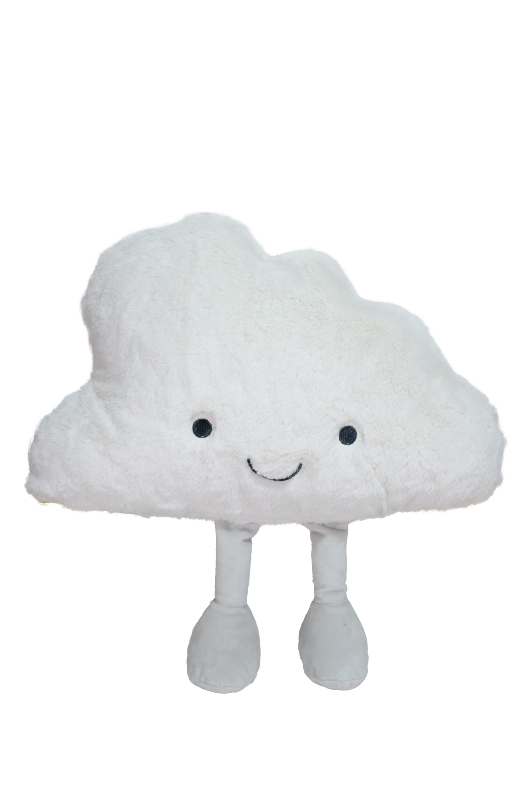 NUBE AURORA 45cm - BLANCO