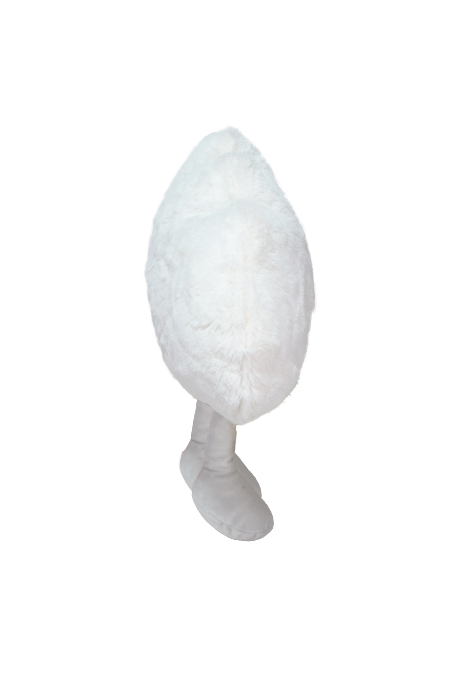 NUBE AURORA 45cm - BLANCO