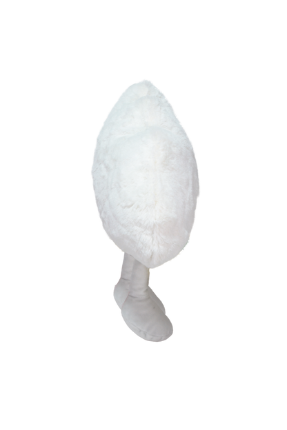 NUBE AURORA 45cm - BLANCO