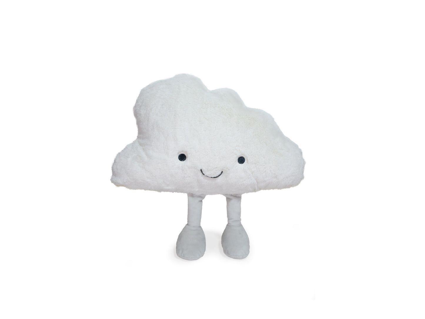 NUBE AURORA 45cm BLANCO