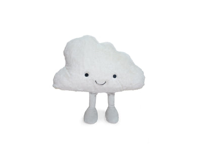 NUBE AURORA 45cm BLANCO