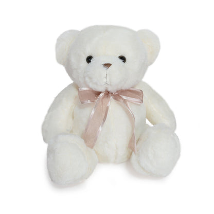 Oso de Peluche Mantecado 25 cm