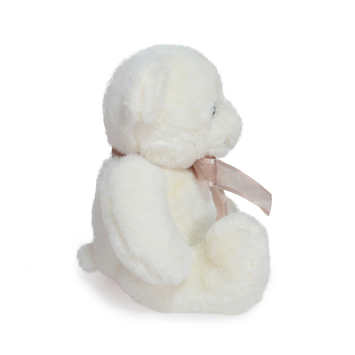 Oso de Peluche Mantecado 25 cm