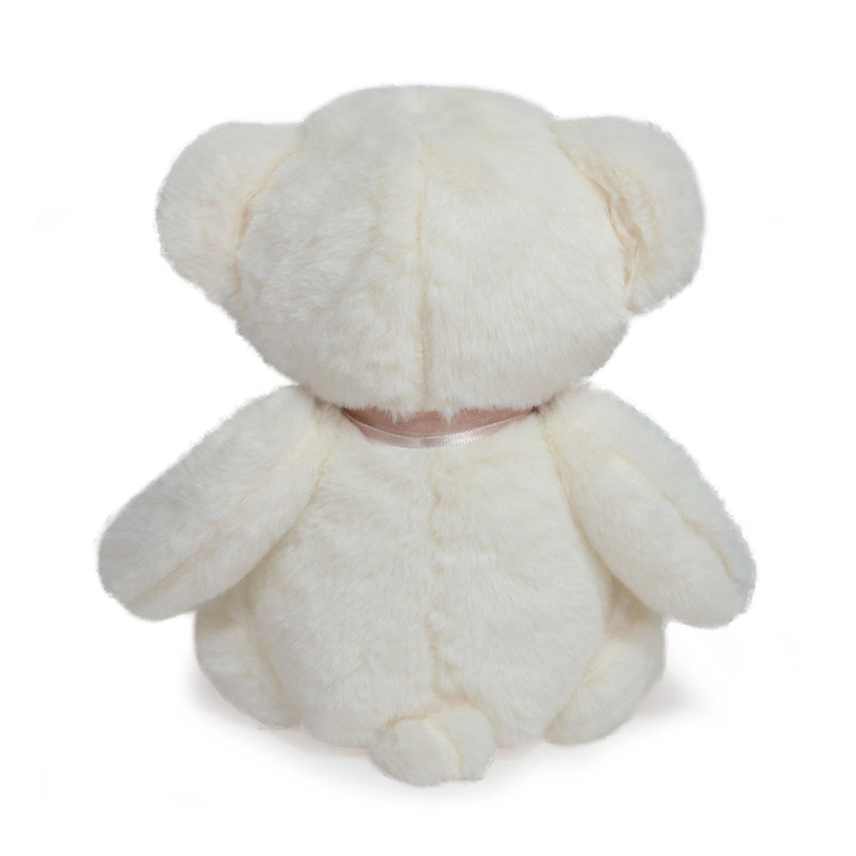 Oso de Peluche Mantecado 25 cm