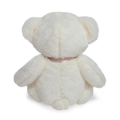 Oso de Peluche Mantecado 25 cm
