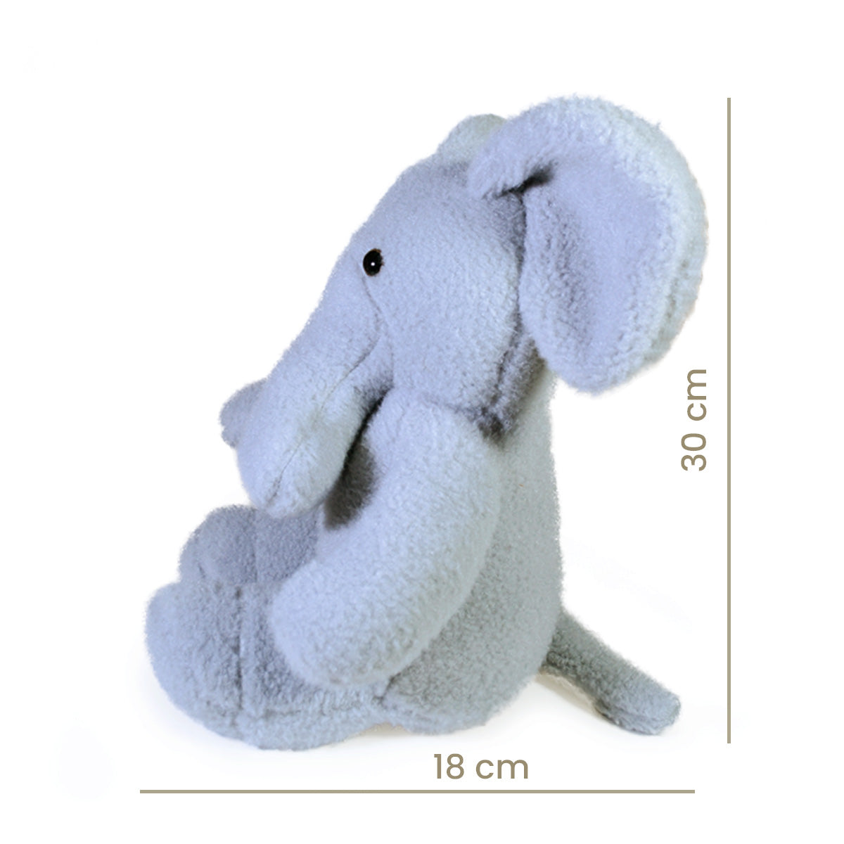 ELEFANTE ROQUEFORT