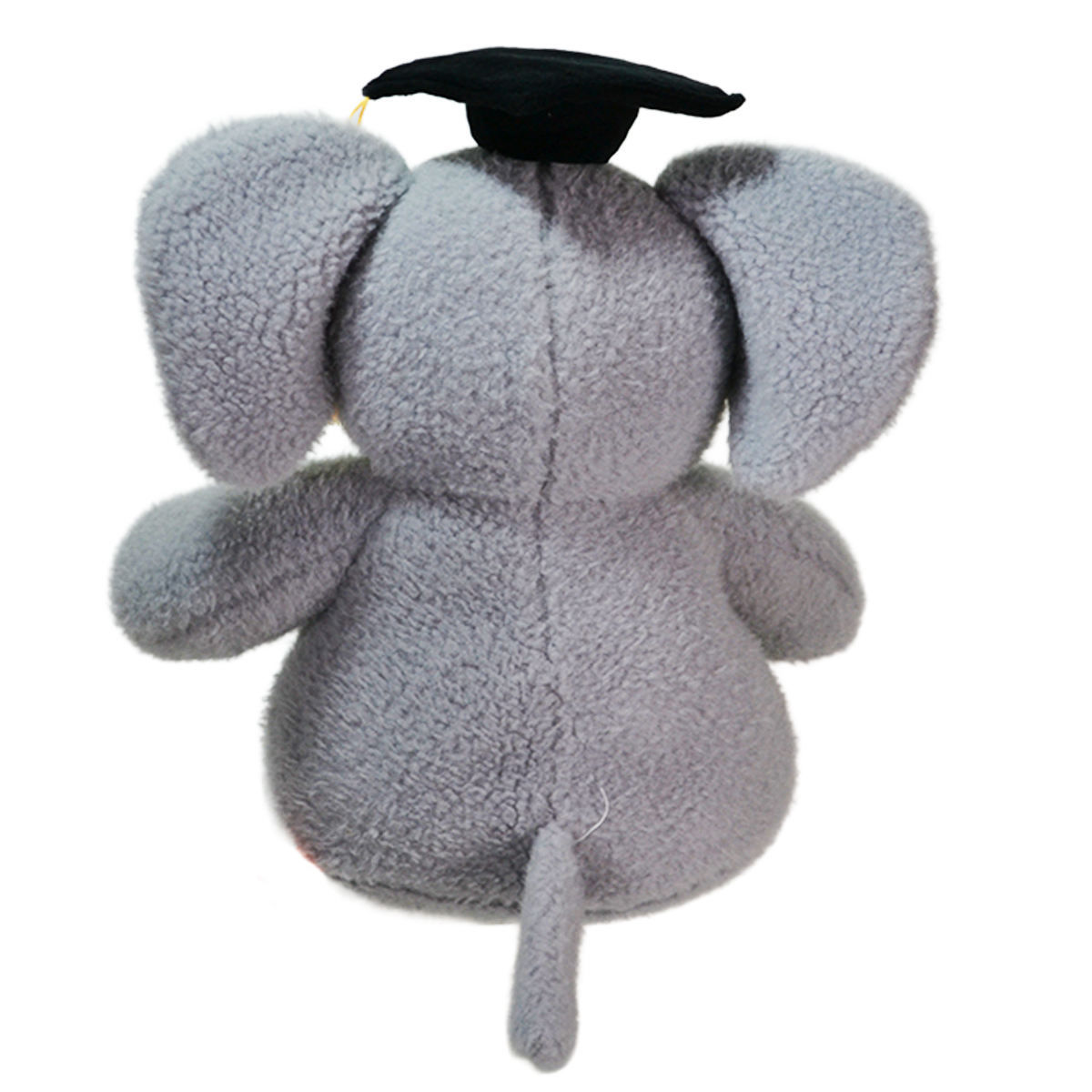 ELEFANTE ROQUEFORT 30cm - GRIS