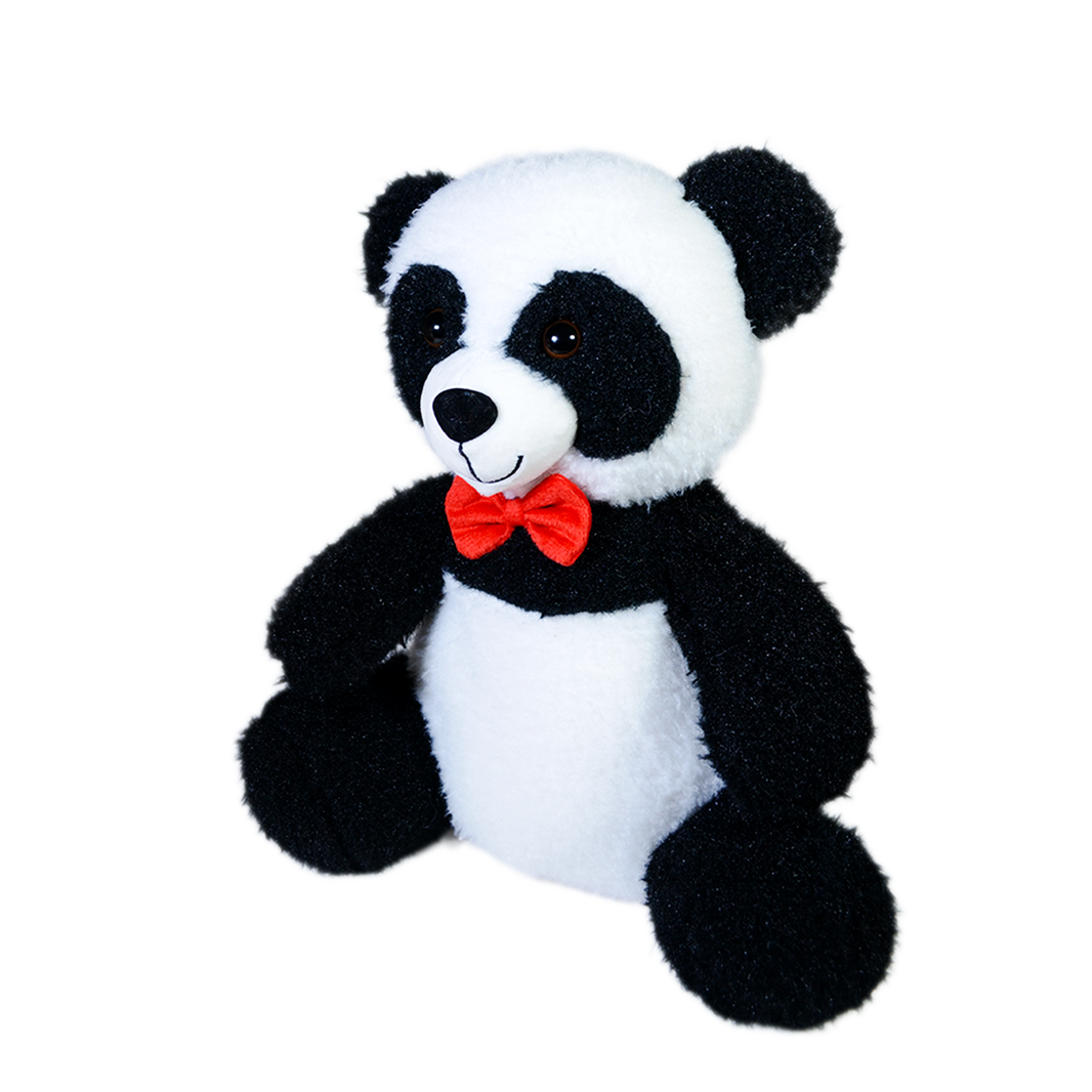 Panda de Peluche Parmesano 30 cm
