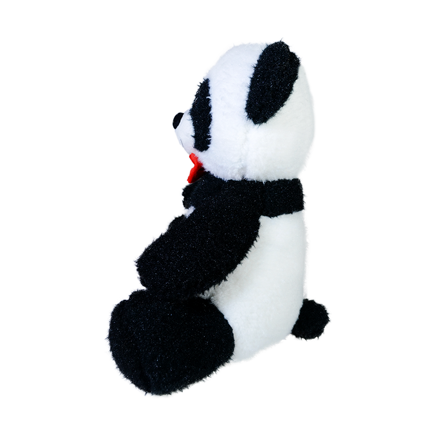 Panda de Peluche Parmesano 30 cm