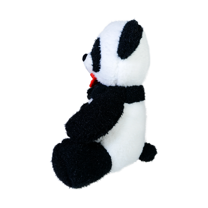 Panda de Peluche Parmesano 30 cm