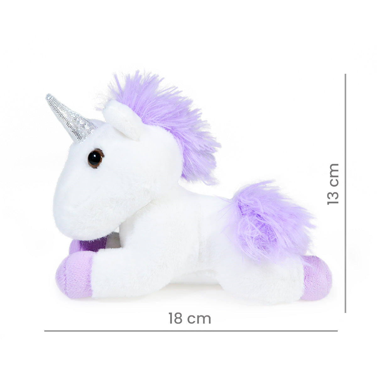 UNICORNIO CONFITADO