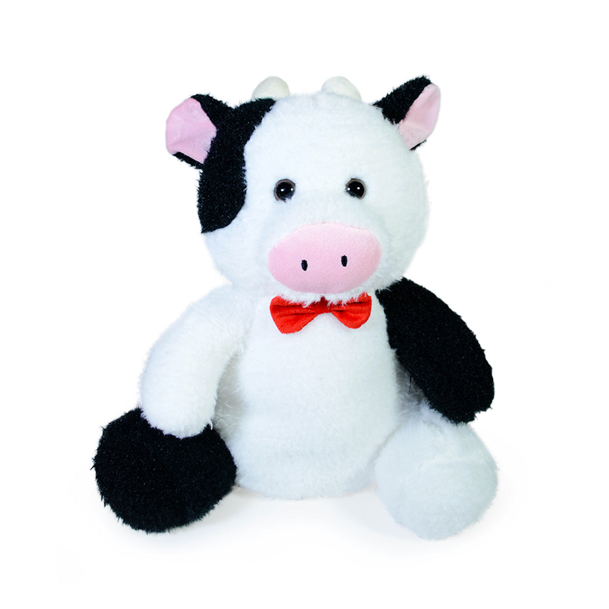 Vaca de Peluche Brie 30 cm