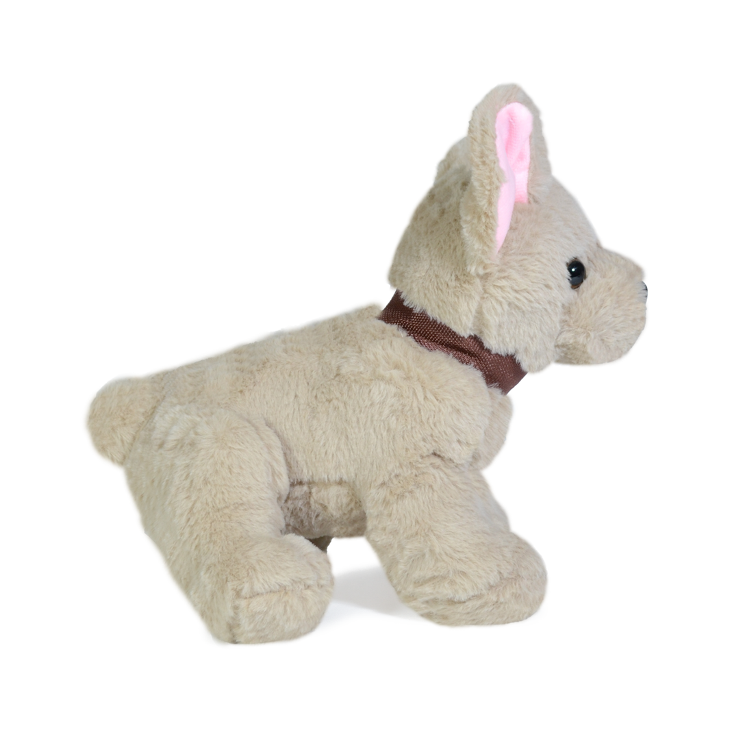 Chihuahua de Peluche Quesadilla 25 cm