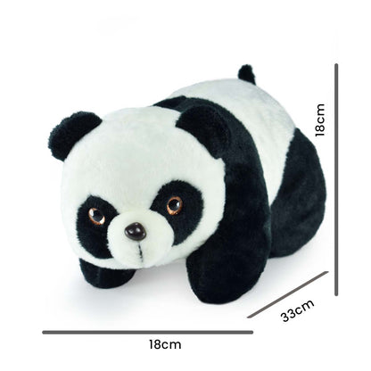 Panda de Peluche Towi 33 cm