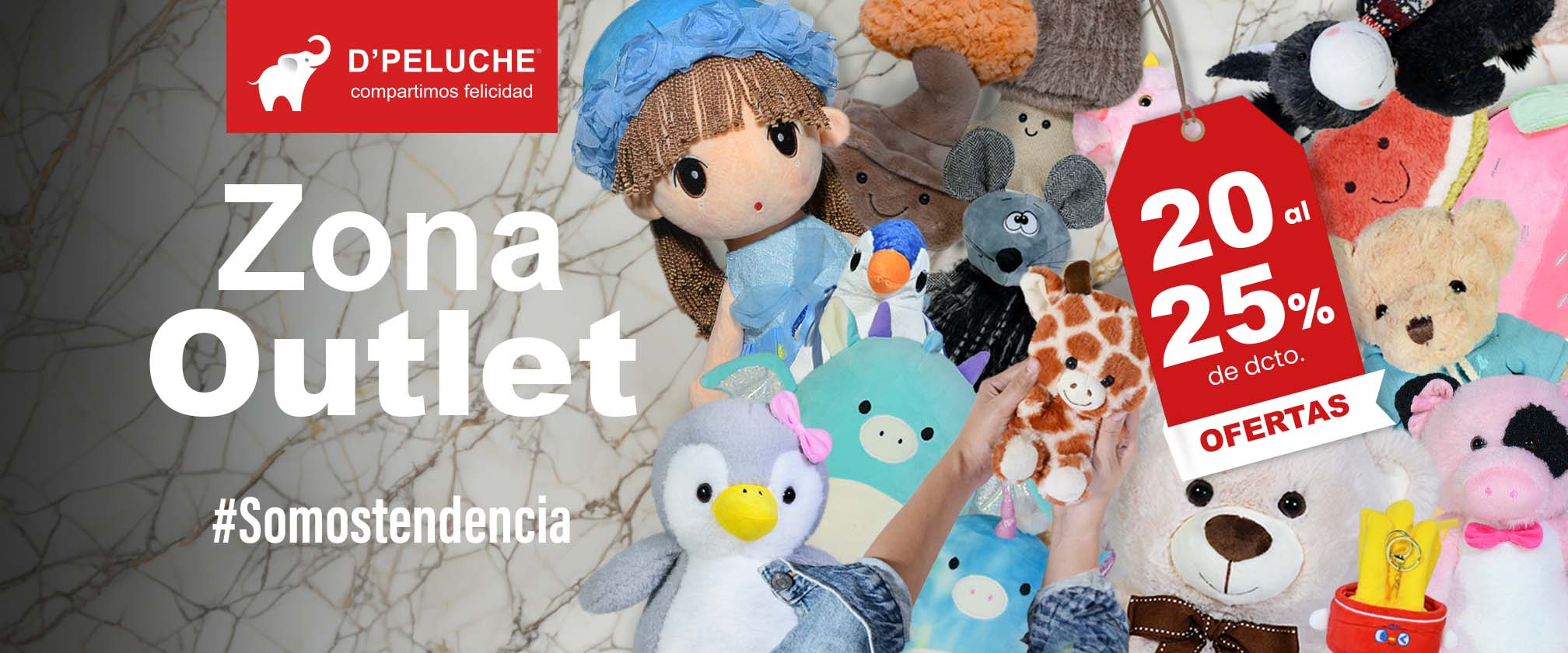 D Peluche D Peluche