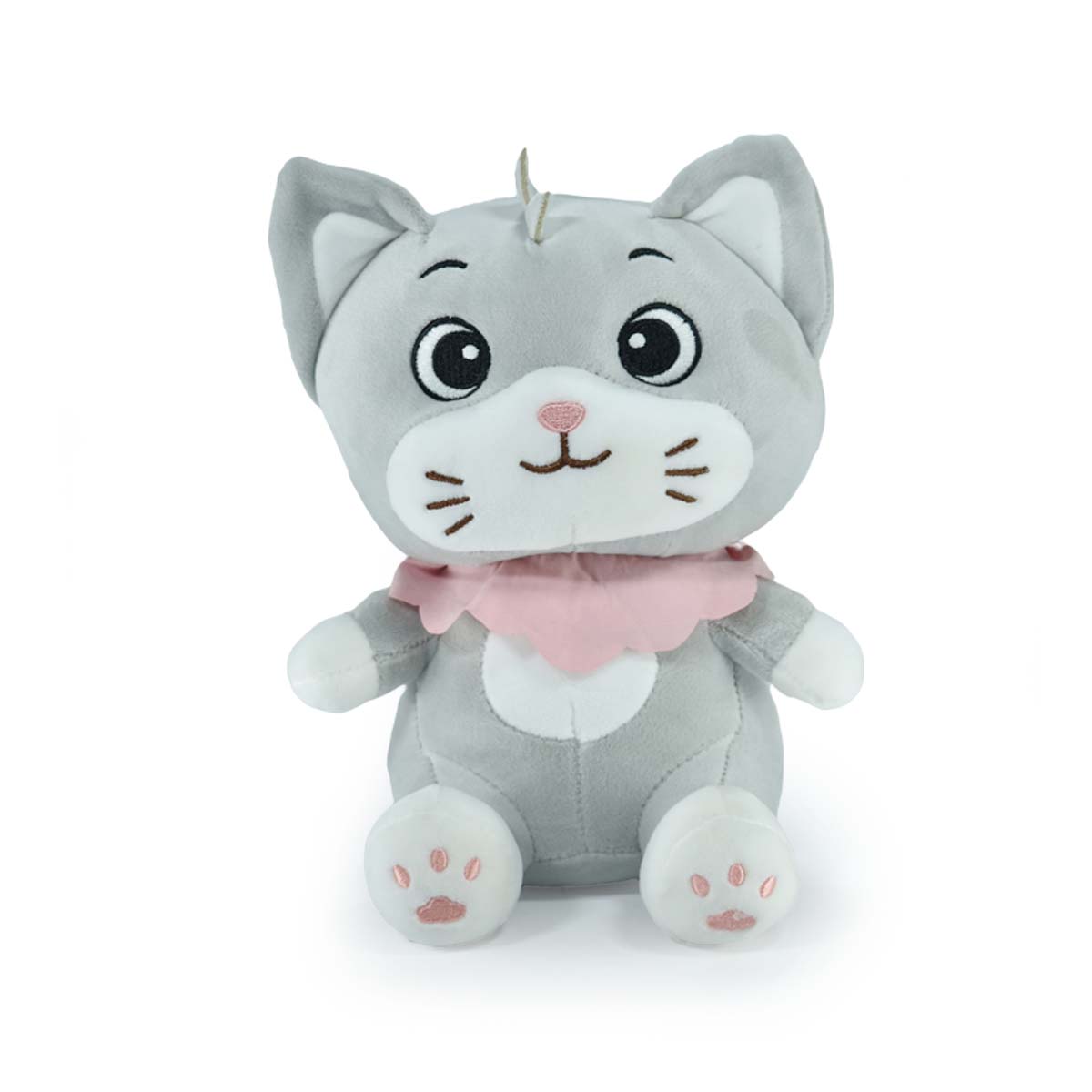 GATO CUCHO