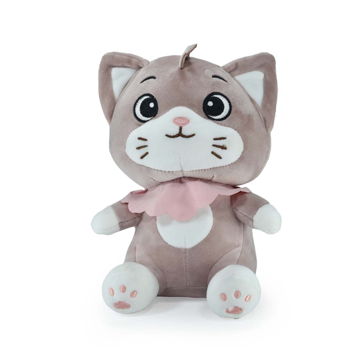 GATO CUCHO