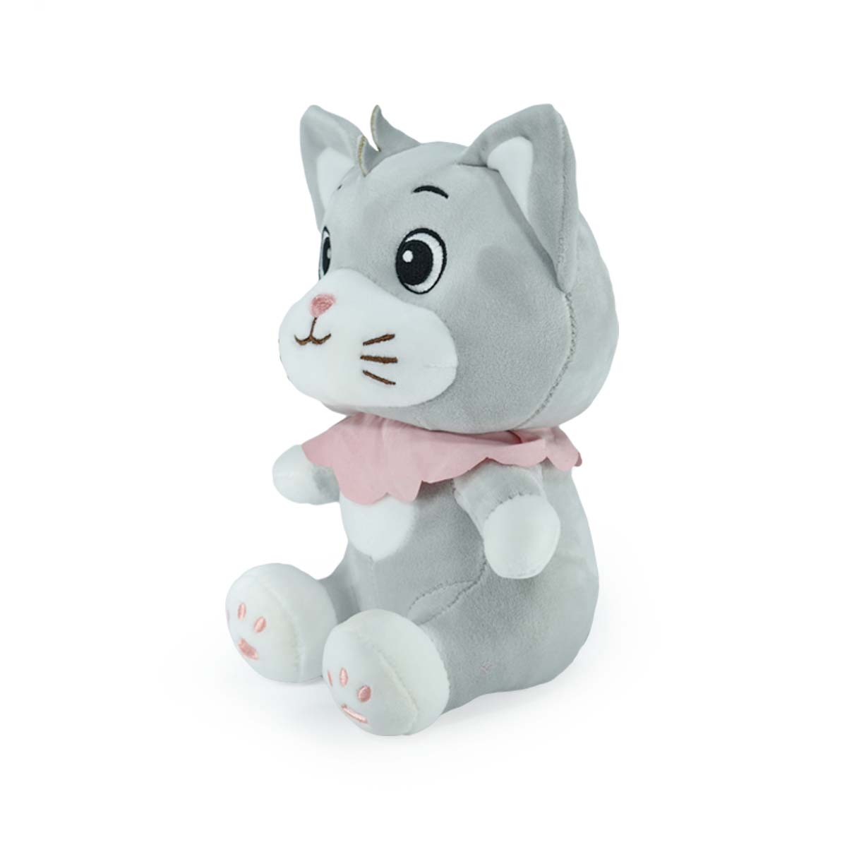 GATO CUCHO