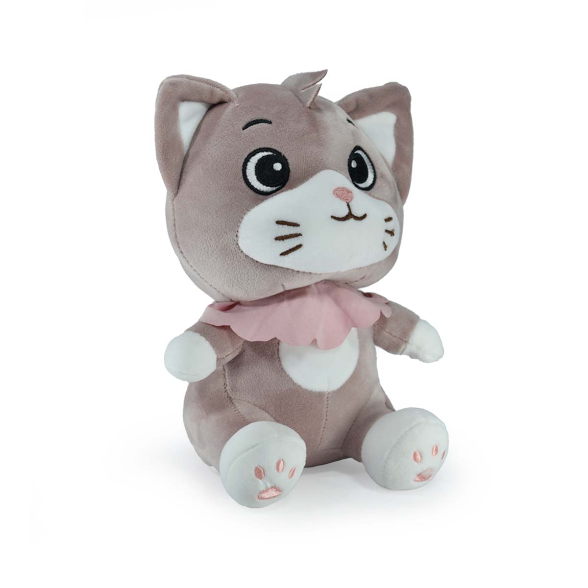 GATO CUCHO