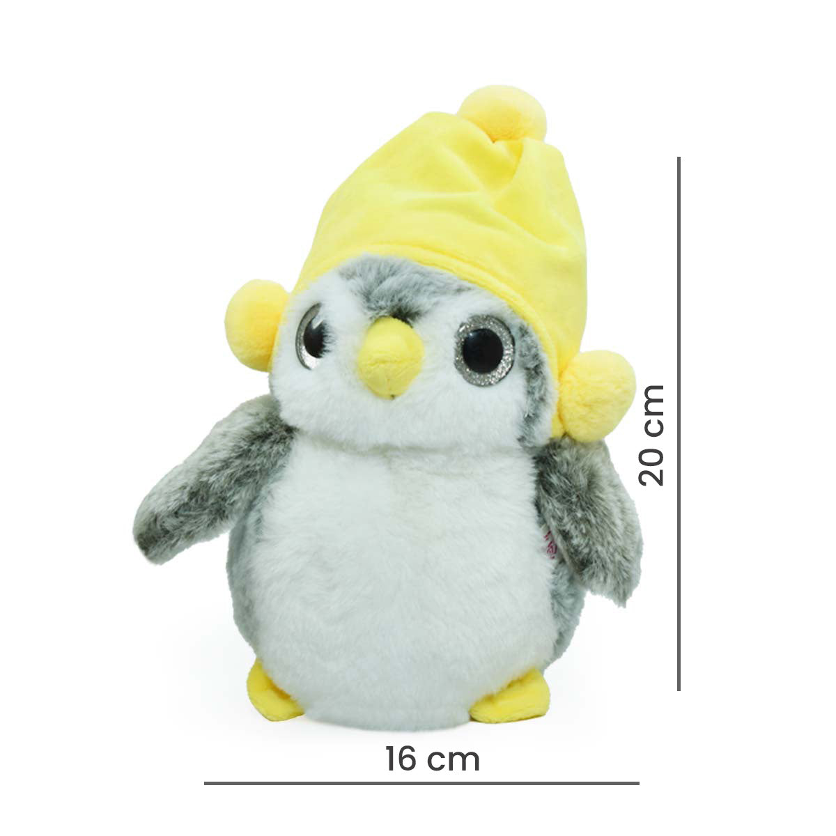 PINGÜINO HUMBOLDT