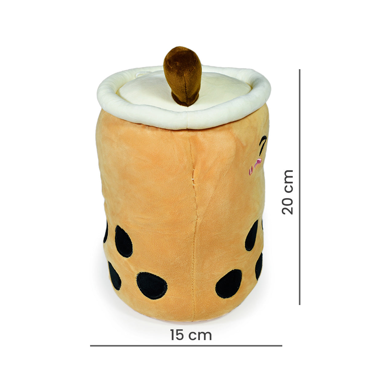 TÉ DE TAPIOCA