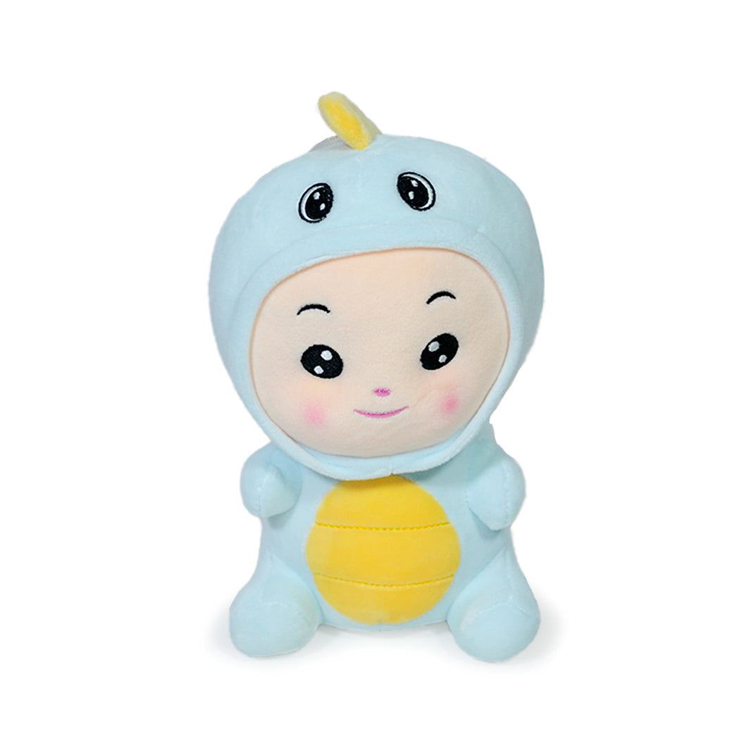 Bebé de Peluche Dragón 25 cm