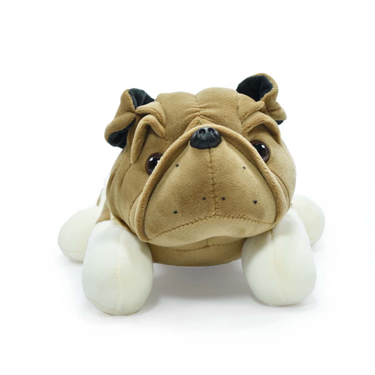BULLDOG OLIVER