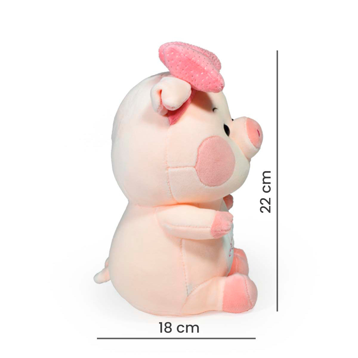 CERDITA CATALINA 22cm