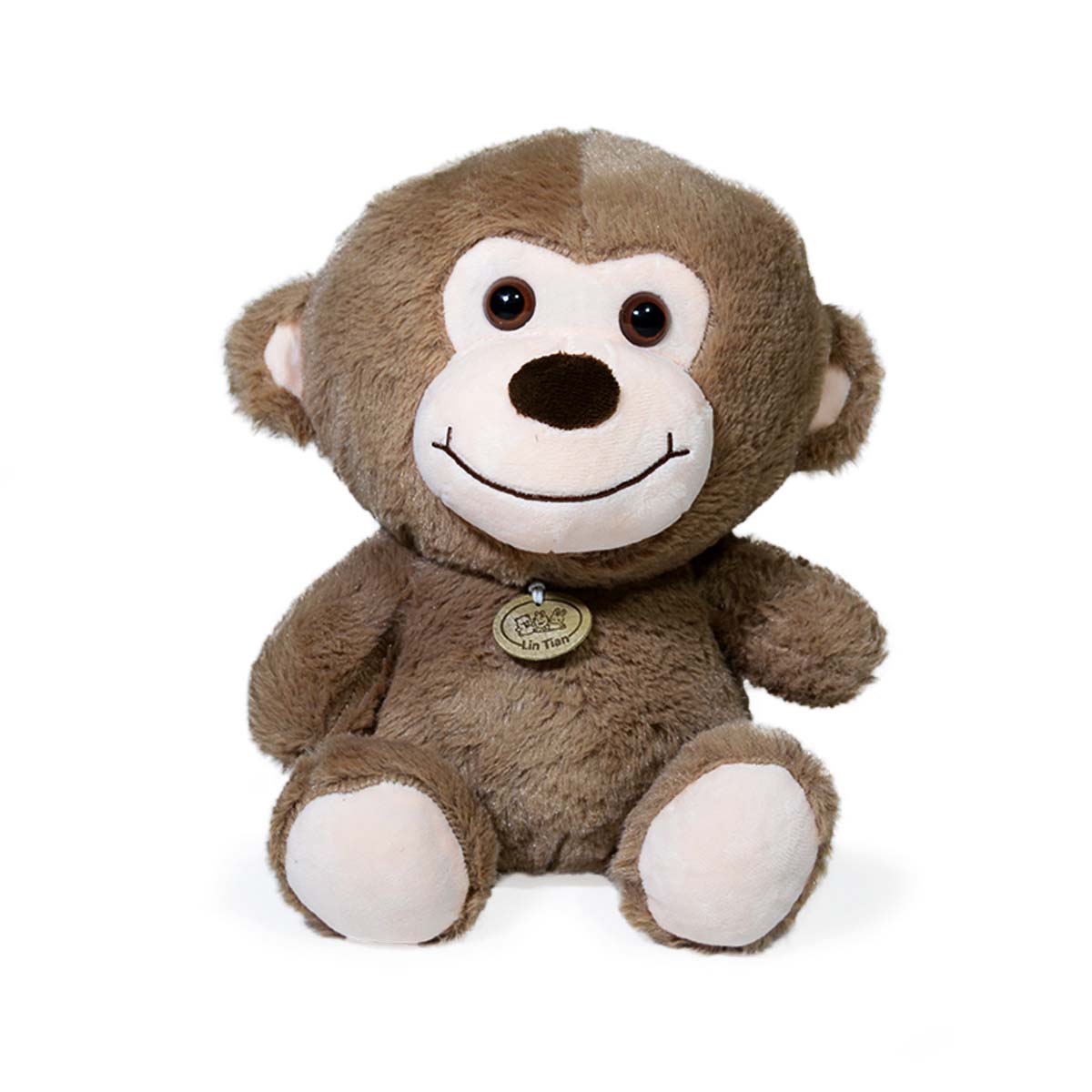 Chango de Peluche Lucy 22 cm