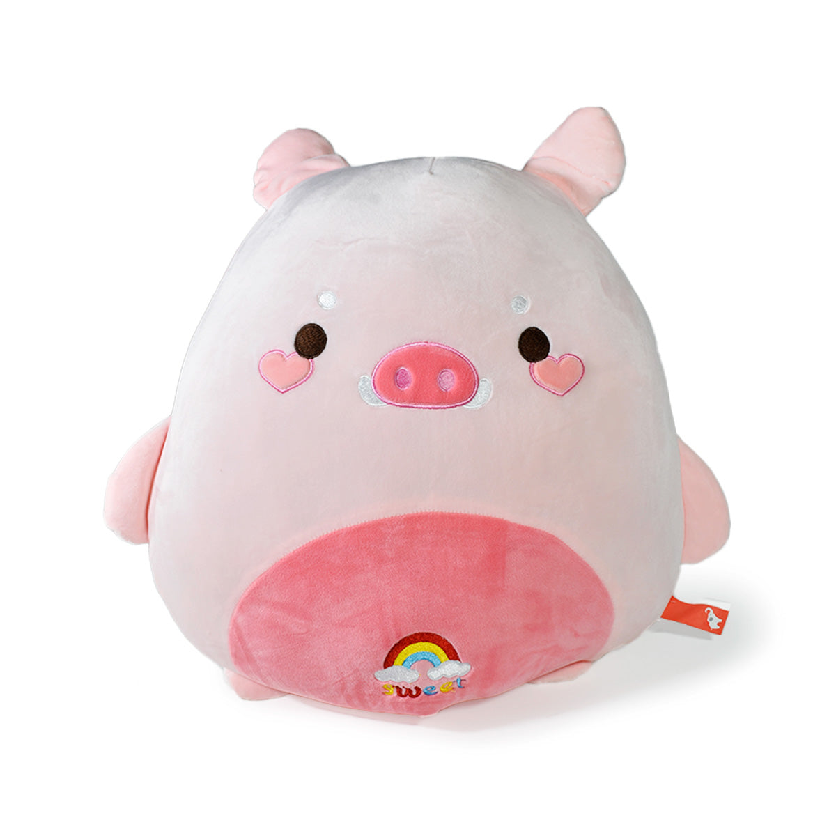 Cojín Peluche Cerdo Babe 45 cm