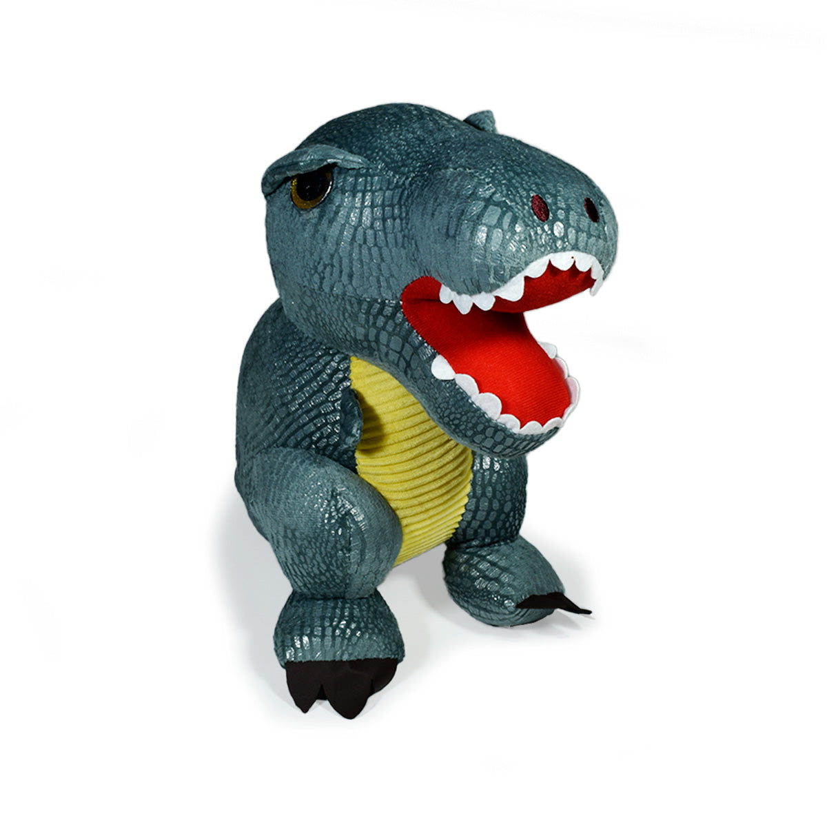 Dinosaurio de Peluche Aalonso 43 cm