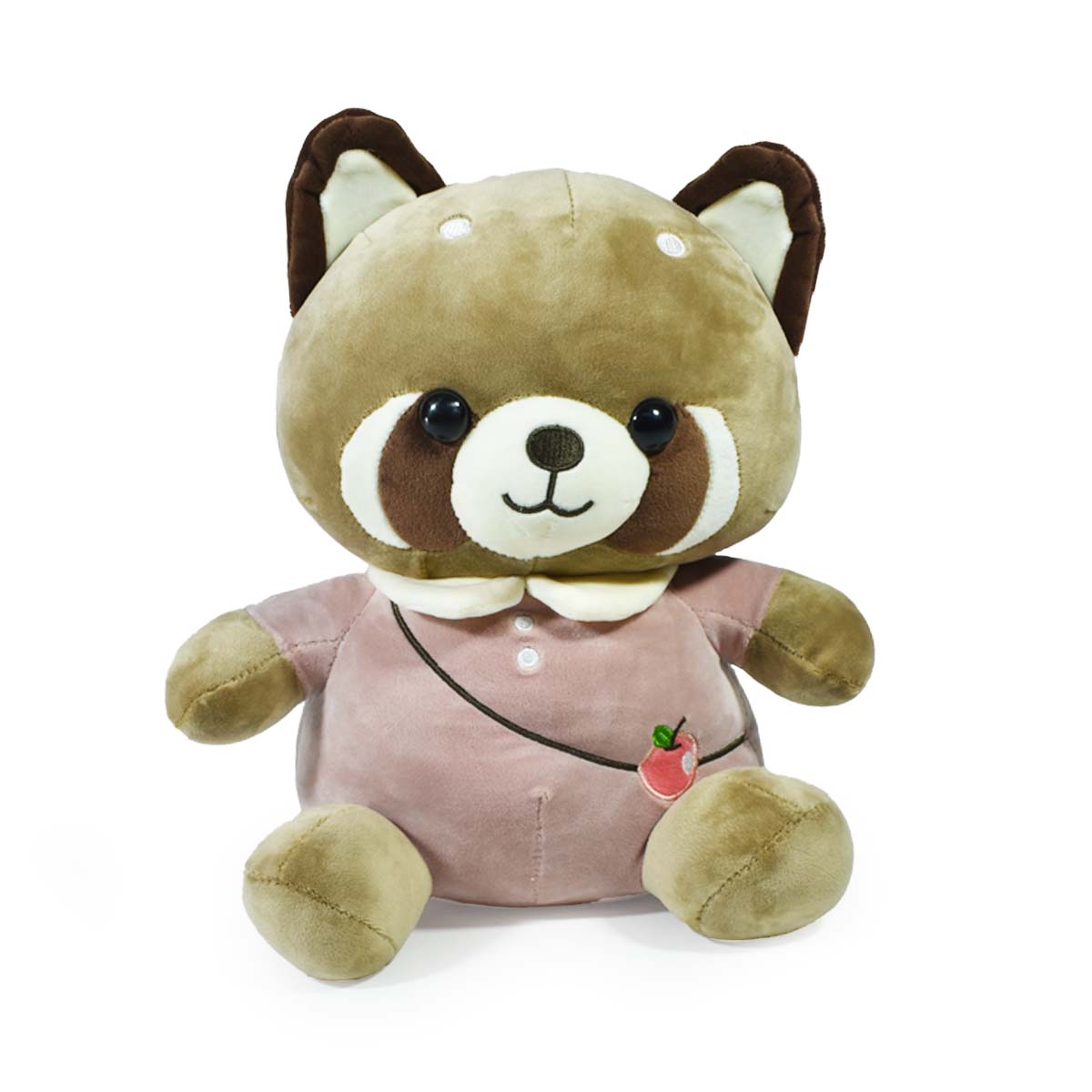 MAPACHE LUPITA