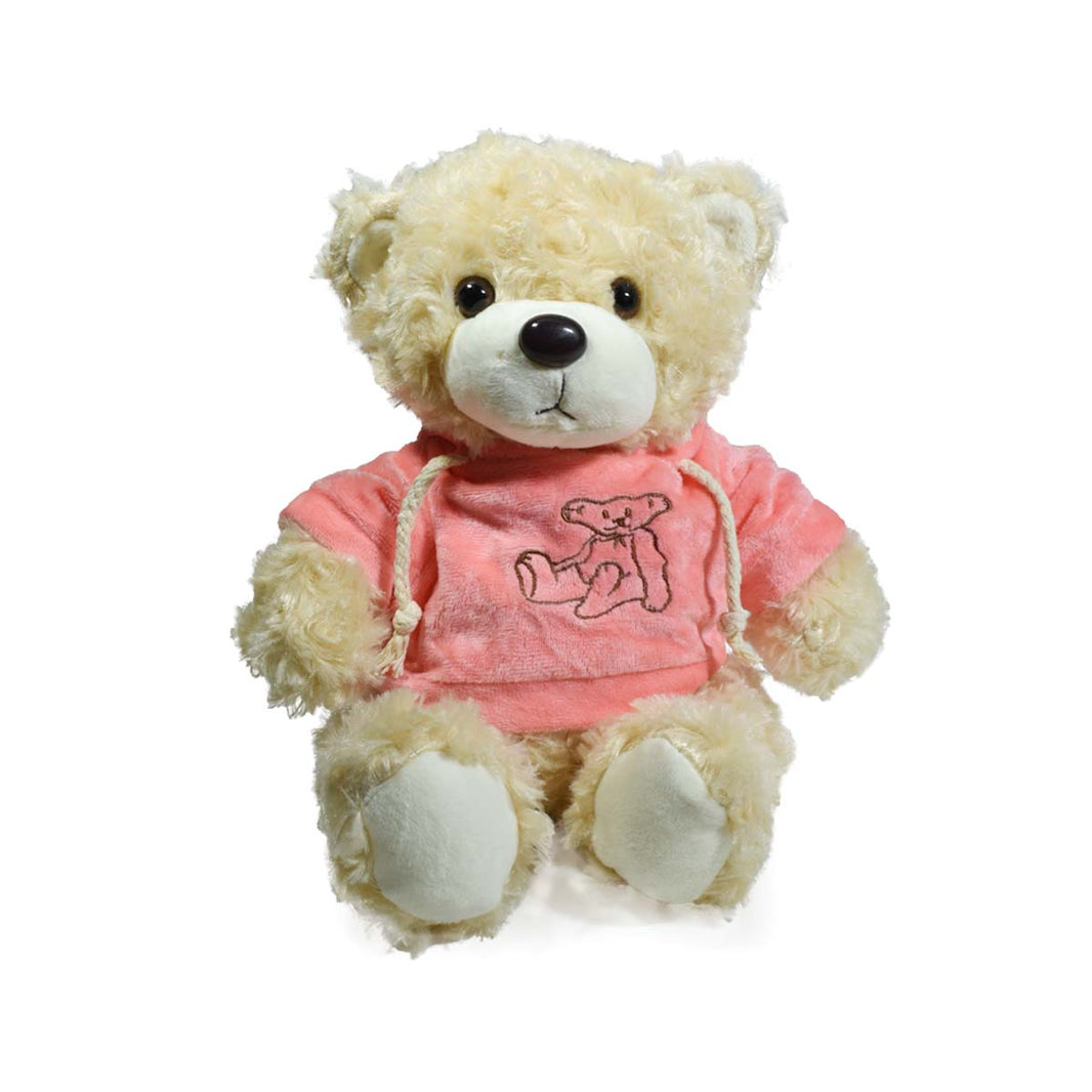 Oso de Peluche Mango 25 cm