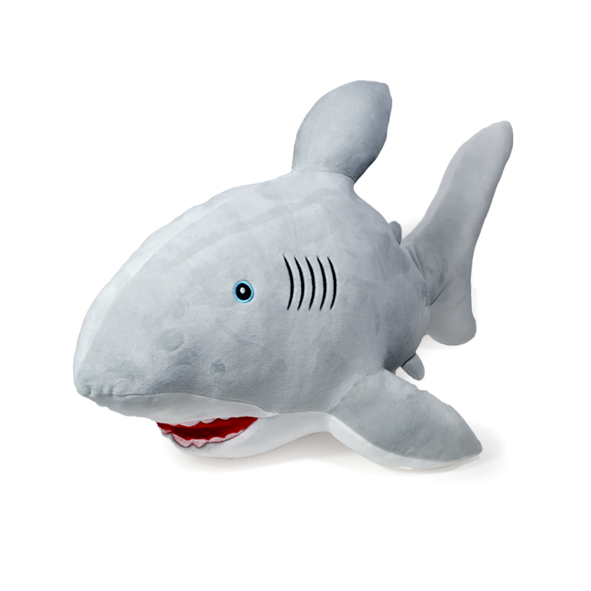 TIBURÓN BLANCO
