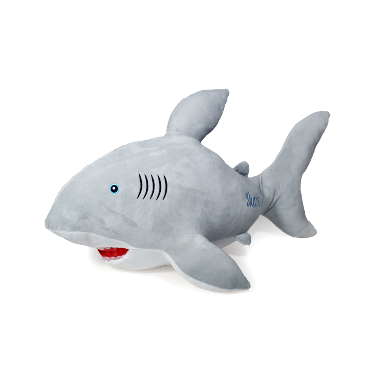 TIBURÓN BLANCO