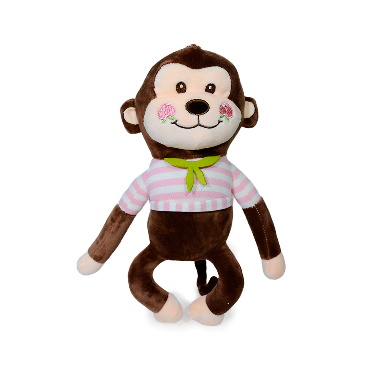 Chango de Peluche Benoit 22 cm